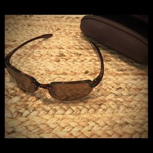 Brand New Maui Jim Sport Sunglasses
